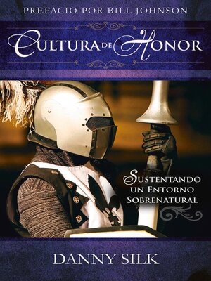 cover image of Cultura de Honor